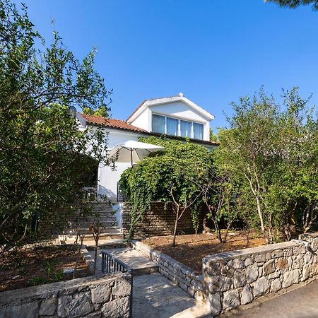 Apartments By The Sea Mudri Dolac, Hvar - 582 Vrboska Εξωτερικό φωτογραφία