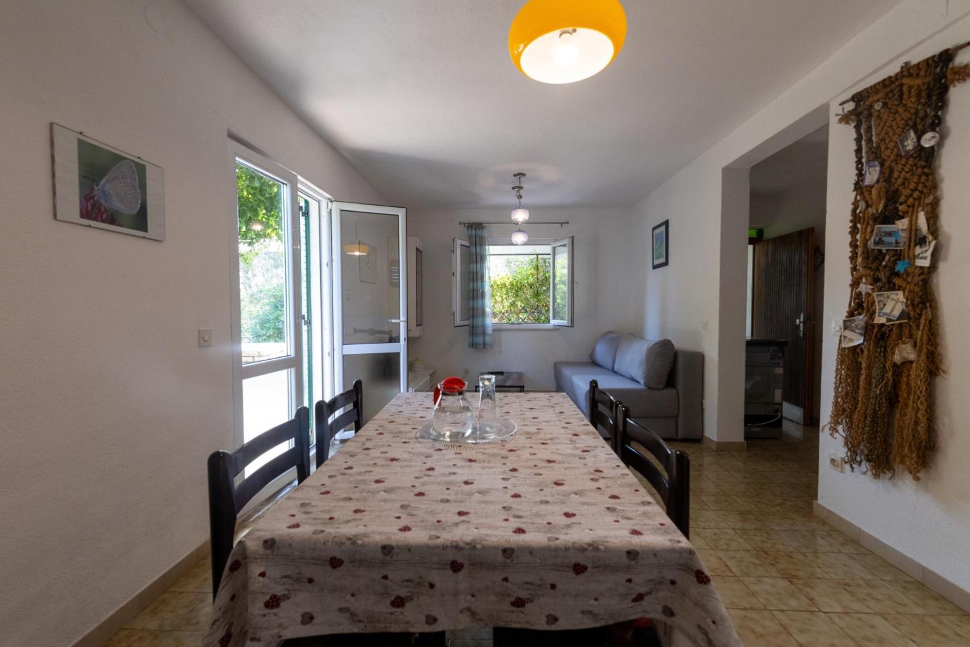 Apartments By The Sea Mudri Dolac, Hvar - 582 Vrboska Δωμάτιο φωτογραφία