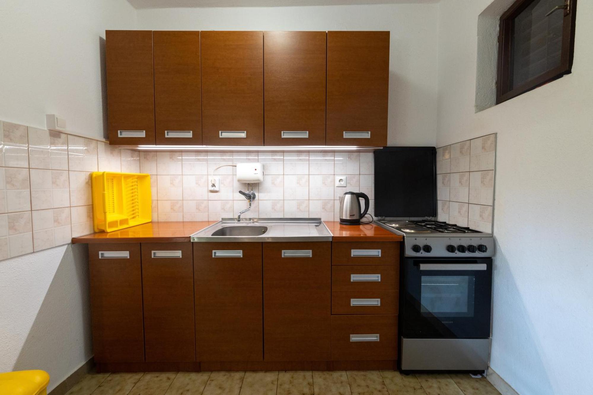 Apartments By The Sea Mudri Dolac, Hvar - 582 Vrboska Δωμάτιο φωτογραφία