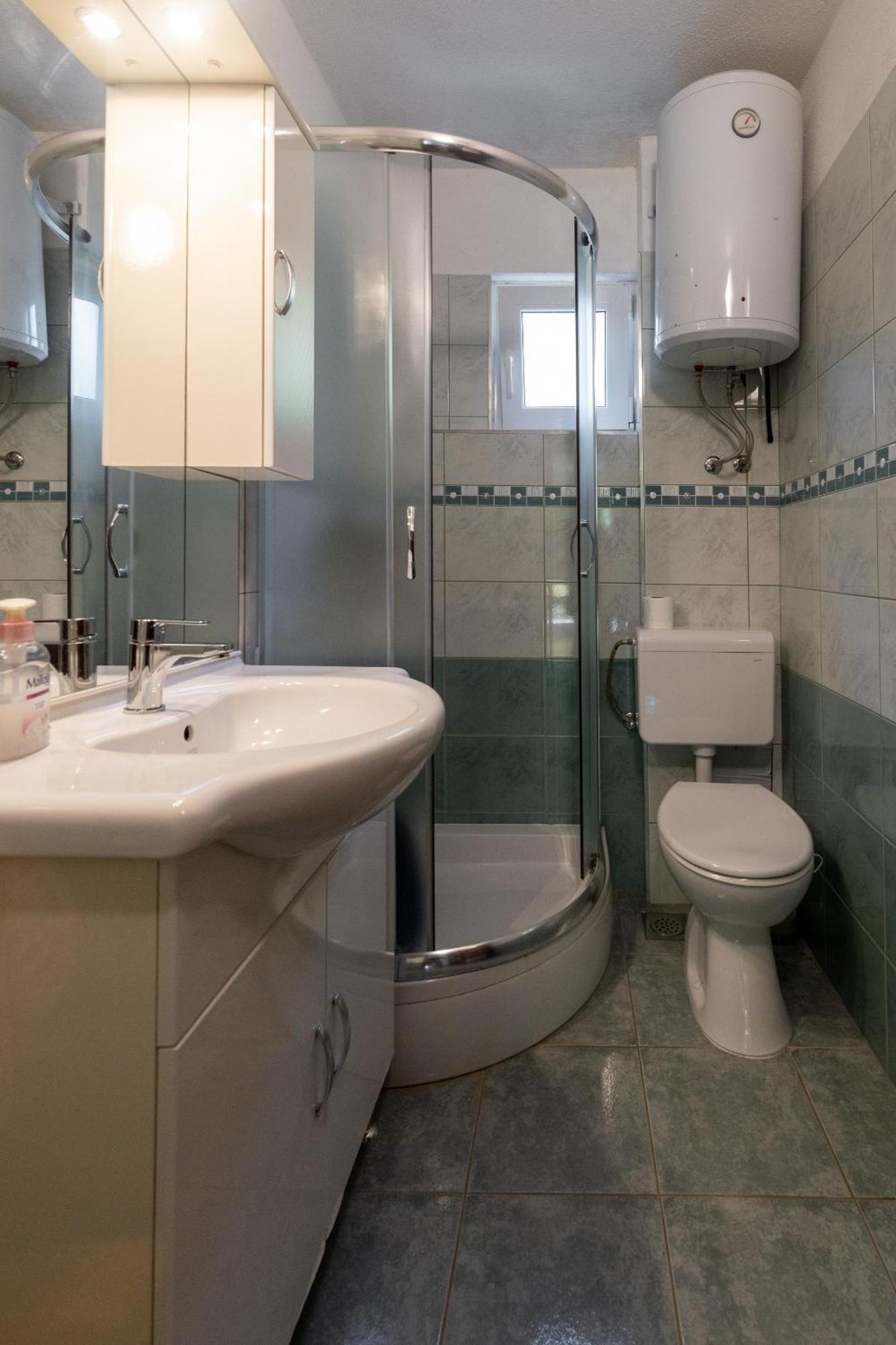 Apartments By The Sea Mudri Dolac, Hvar - 582 Vrboska Δωμάτιο φωτογραφία