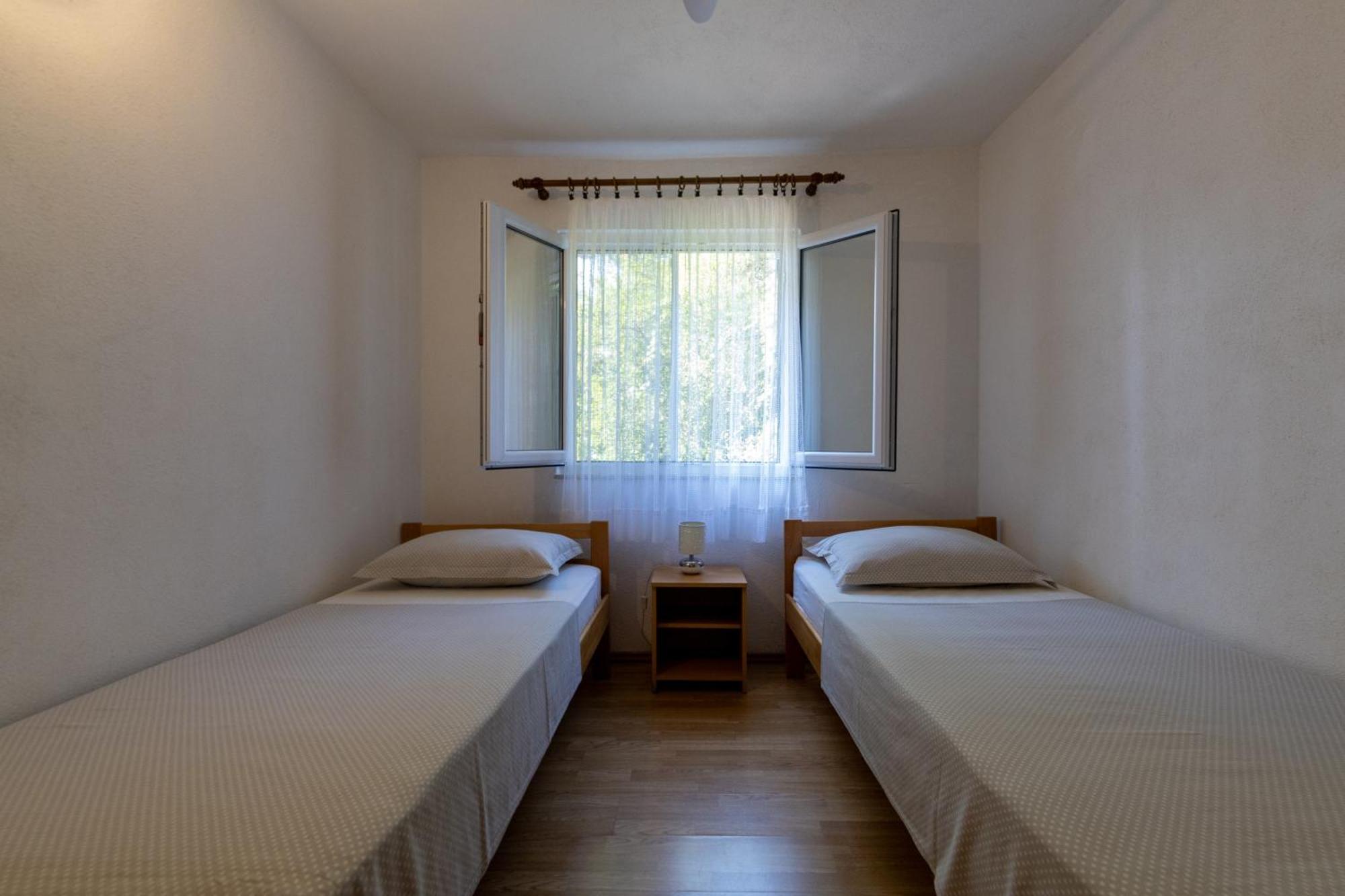 Apartments By The Sea Mudri Dolac, Hvar - 582 Vrboska Δωμάτιο φωτογραφία