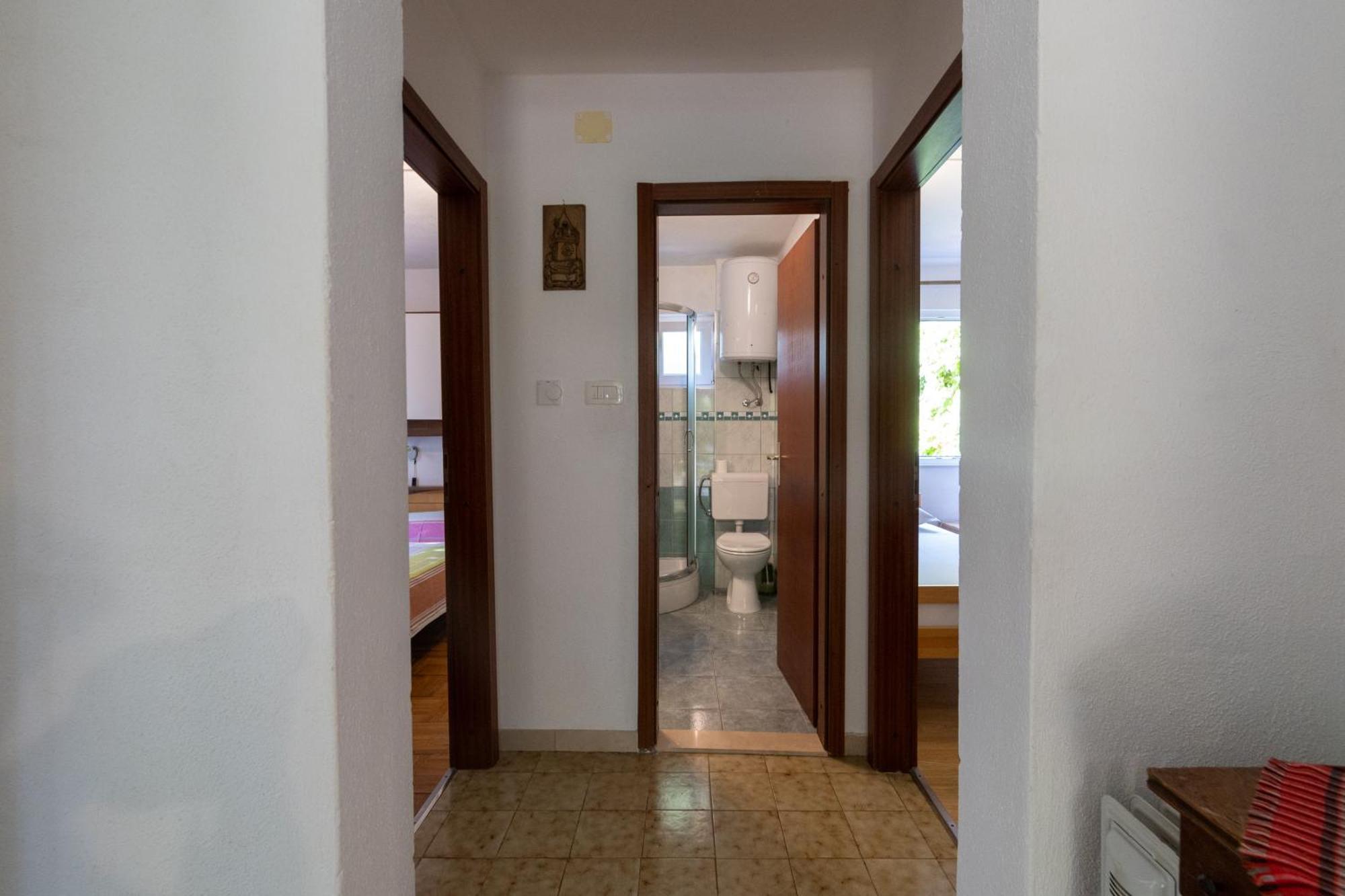 Apartments By The Sea Mudri Dolac, Hvar - 582 Vrboska Εξωτερικό φωτογραφία