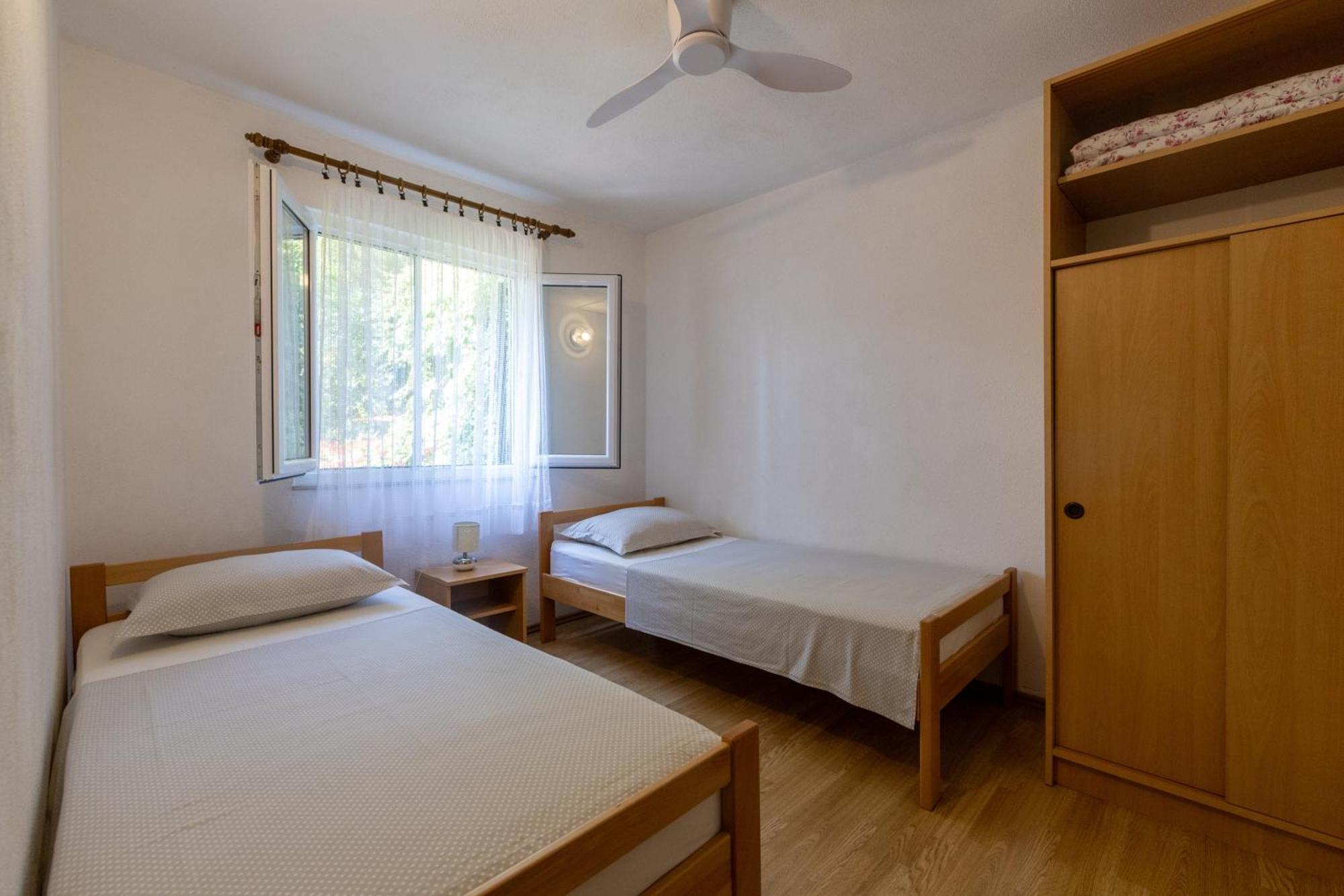 Apartments By The Sea Mudri Dolac, Hvar - 582 Vrboska Εξωτερικό φωτογραφία