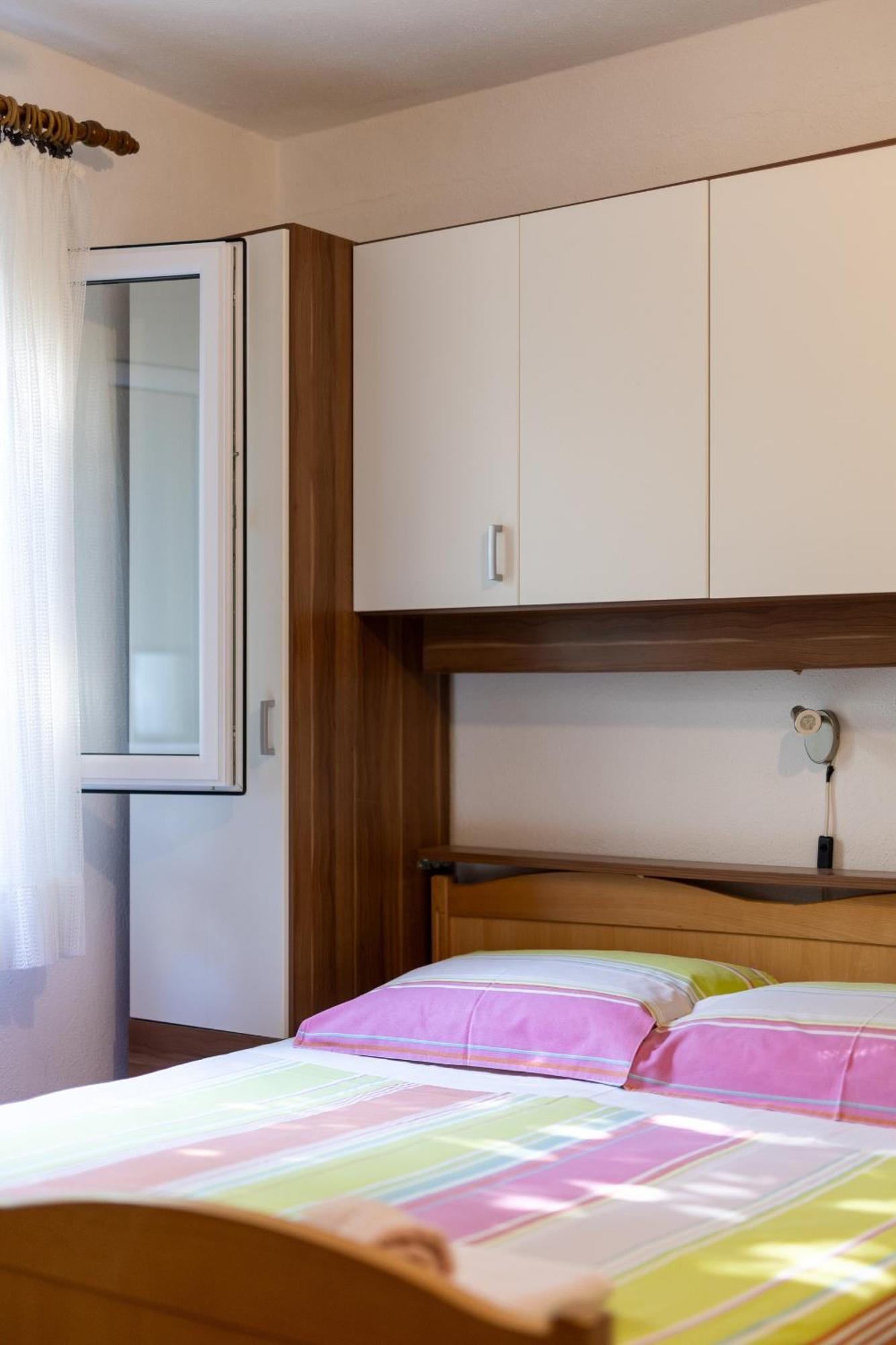 Apartments By The Sea Mudri Dolac, Hvar - 582 Vrboska Δωμάτιο φωτογραφία