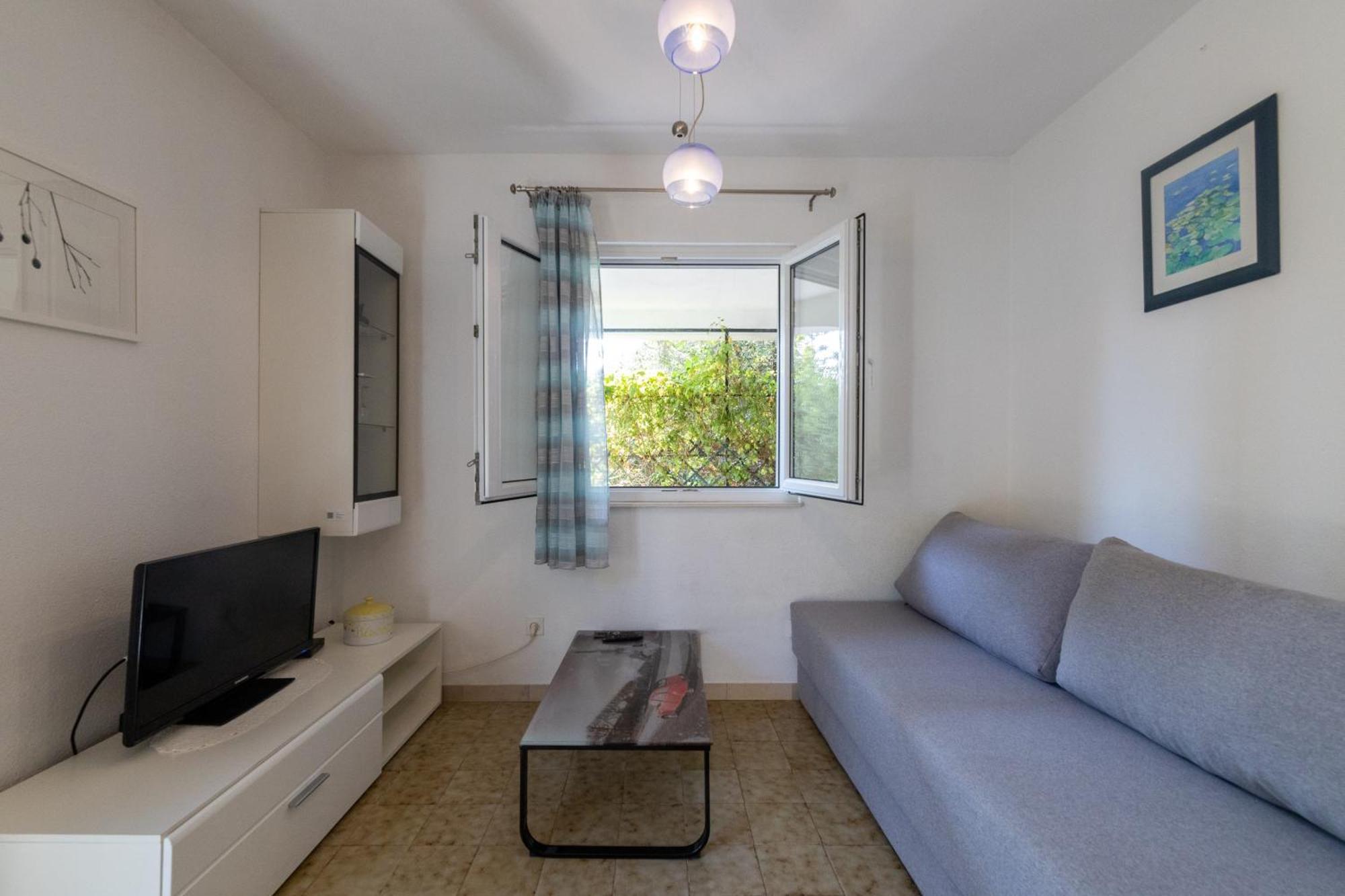 Apartments By The Sea Mudri Dolac, Hvar - 582 Vrboska Εξωτερικό φωτογραφία
