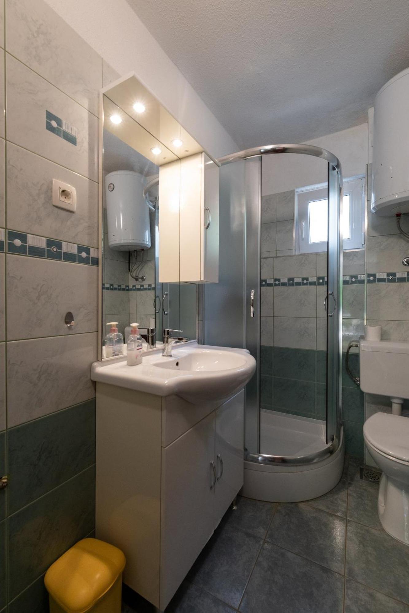 Apartments By The Sea Mudri Dolac, Hvar - 582 Vrboska Εξωτερικό φωτογραφία