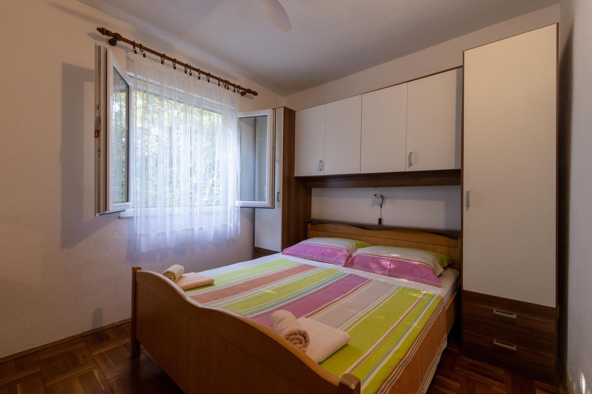 Apartments By The Sea Mudri Dolac, Hvar - 582 Vrboska Εξωτερικό φωτογραφία